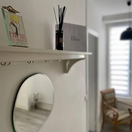 Le Clos Saint-patrice By Melrose Apartamento
