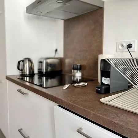 Apartamento Le Clos Saint-patrice By Melrose