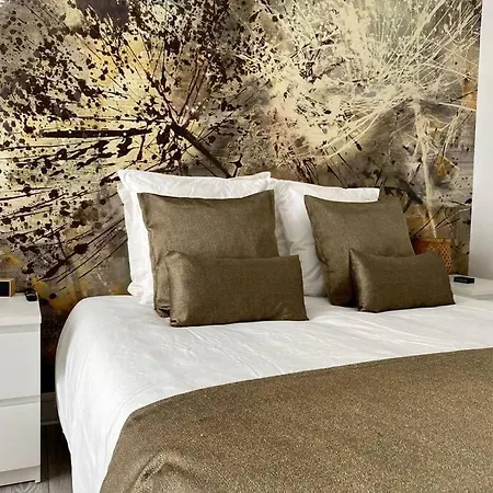 Le Clos Saint-patrice By Melrose Apartamento Bayeux