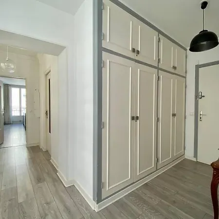 Le Clos Saint-patrice By Melrose Apartamento *