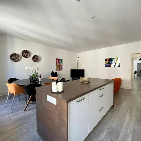 Le Clos Saint-patrice By Melrose Apartamento Bayeux