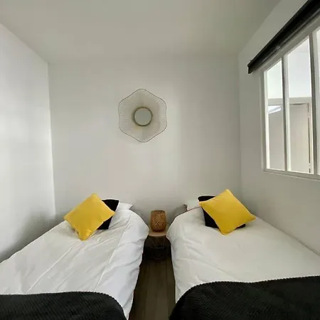 Apartamento Le Clos Saint-patrice By Melrose