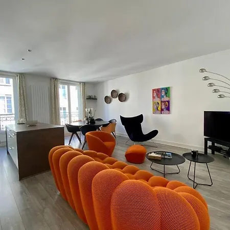 Le Clos Saint-patrice By Melrose *