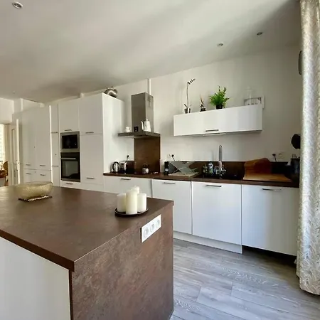Le Clos Saint-patrice By Melrose Apartamento *