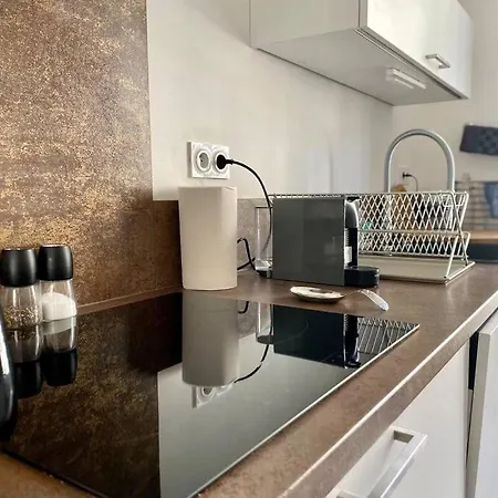 Apartamento Le Clos Saint-patrice By Melrose