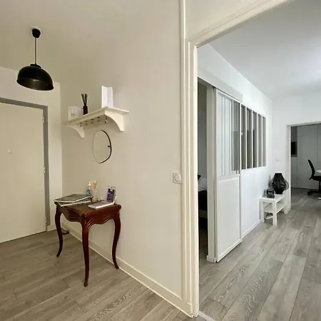 Le Clos Saint-patrice By Melrose