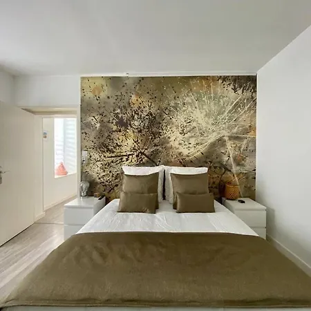 Apartamento Le Clos Saint-patrice By Melrose