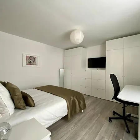 Apartamento Le Clos Saint-patrice By Melrose